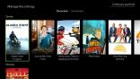 MetroNet Stream on Roku