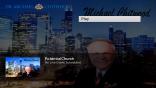 Michael Chitwood on Roku