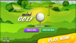 Mini Golf in Roku