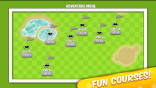 Mini Golf in Roku