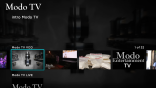 Modo TV on Roku