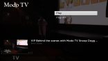 Modo TV on Roku