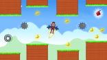 Monkey Adventures