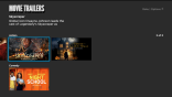 Movie Trailers on Roku