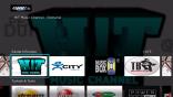 Music World on Roku
