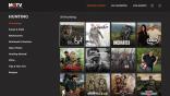 MyOutdoorTV on Roku
