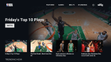 NBA on Roku