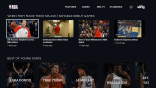 NBA on Roku