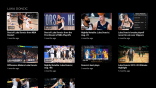 NBA on Roku