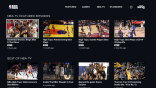NBA on Roku