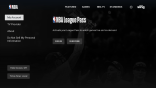 NBA on Roku