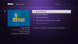 Neumann on Roku