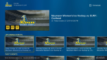 Neumann on Roku