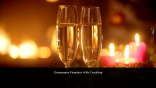 New Years Eve on Roku