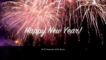 New Years Eve on Roku
