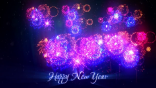 New Years Eve on Roku