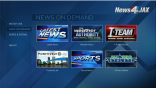 News4Jax TV on Roku