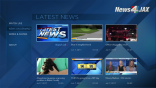 News4Jax TV on Roku