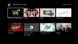 NewSpring App on Roku
