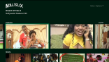 Nollyflix on Roku