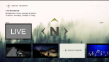 North Country Chapel on Roku