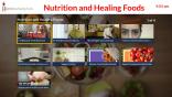 Nutrition and Healing Foods on Roku