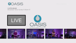 Oasis Christian Centre