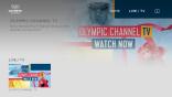 Olympic Channel on Roku