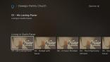 Oswego Family Church on Roku