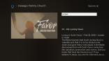Oswego Family Church on Roku