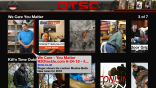 OTSC on Roku