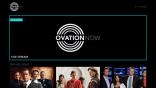 Ovation on Roku