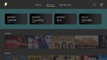 Pantaya on Roku