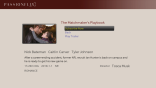 Passionflix on Roku