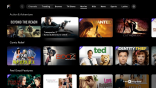 Peacock TV on Roku