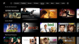 Peacock TV on Roku