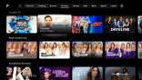 Peacock TV on Roku