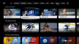 Peacock TV on Roku