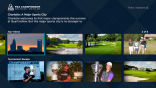 PGA Championship 2017 on Roku