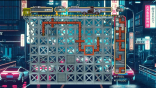 Pipes Puzzle on Roku