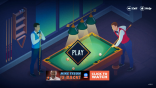 Pool Club on Roku