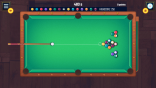 Pool Club on Roku