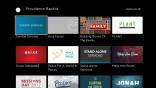 Providence Church on Roku