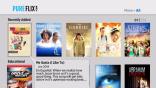 PureFlix on Roku