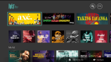 Qwest TV by Quincy Jones on Roku