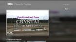 Races On The Web on Roku