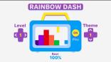 Rainbow Dash on Roku