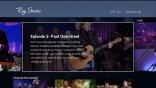 Ray Stevens TV on Roku