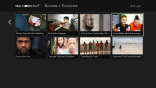 Real Stories Plus on Roku