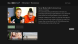 Real Stories Plus on Roku